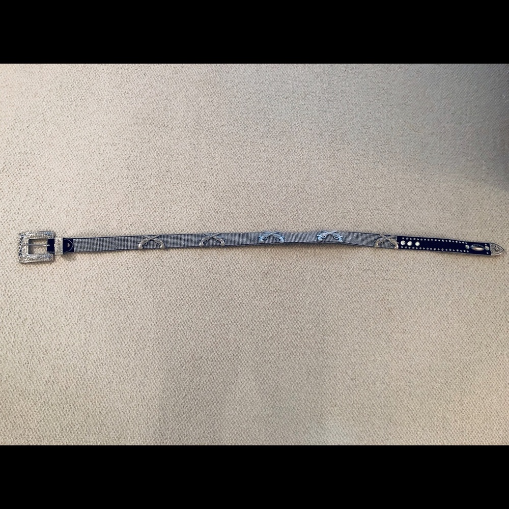 Swarovski Women’s Belt..